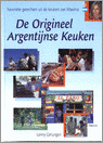 Charles Maclean, L. Gerungan en Lonny - De origineel Argentijnse keuken