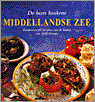 J. Farrow, Jacqueline Clark, M. David en J. Clark - Middellandse Zee