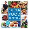 Jesse van der Velde en Annemieke de Kroon - Superfood recepten Jesse van der Velde en Annemieke de Kroon - Superfood recepten
