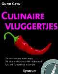 Onno H. Kleyn en O. Kleyn - Culinaire vluggertjes Onno H. Kleyn en O. Kleyn - Culinaire vluggertjes