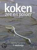 Filip Verheyden, Danny Horseele, P. Nuyens, S. Verheye, F. Verheyden en D. Horseele - Koken tussen zee en polder