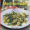 M.B. Clark, C. Ferguson en M. Clark - Mediterraan koken