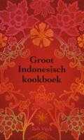 Beb Vuyk - Groot Indonesisch kookboek Beb Vuyk - Groot Indonesisch kookboek