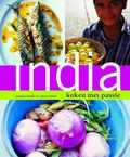 Manju Malhi, J. Lowe en M. Malhi - India Manju Malhi, J. Lowe en M. Malhi - India