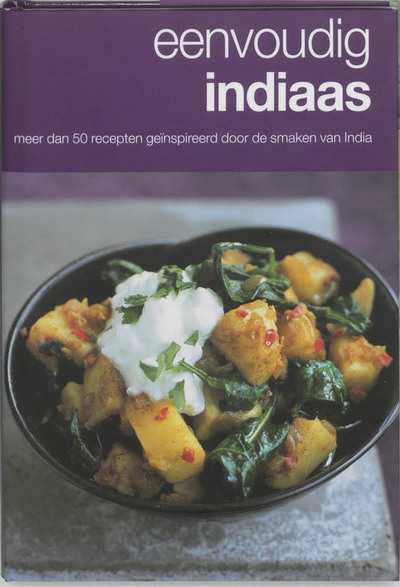 - Eenvoudig Indiaas