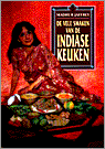 M. Jaffrey - De vele smaken van de Indiase keuken