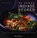 Sunil Vijayakar en S. Vijayakar - De verse Indiase keuken Sunil Vijayakar en S. Vijayakar - De verse Indiase keuken