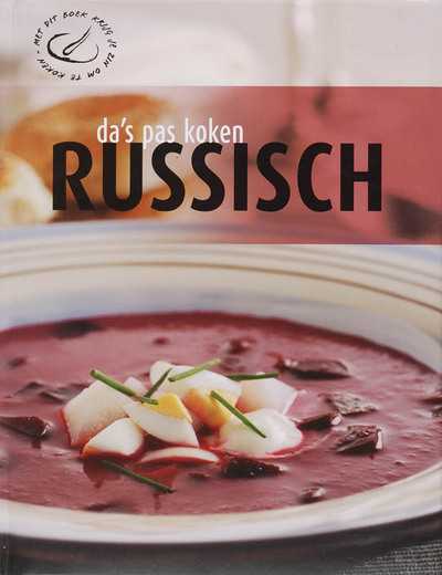 - Russisch