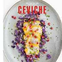 Een recept uit Fiona Taieb - Ceviche