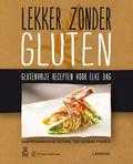 Kris Baeckelandt, Christophe Breye, Lennert Deprettere, Wim Cleenwerck en Marleen de Naeyer - Lekker zonder gluten Kris Baeckelandt, Christophe Breye, Lennert Deprettere, Wim Cleenwerck en Marleen de Naeyer - Lekker zonder gluten