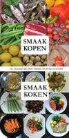 Han Van Houten - Smaak kopen smaak koken