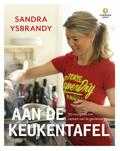 Harold Pereira en Sandra Ysbrandy - Aan de keukentafel