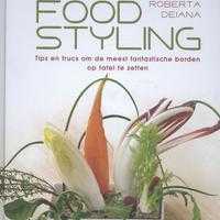 Een recept uit Roberta Deiana en Claudia Castaldi - Foodstyling