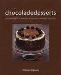  - Chocoladedesserts