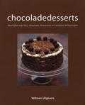  - Chocoladedesserts