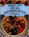 J. Ferguson - Koken met vis en zeevruchten J. Ferguson - Koken met vis en zeevruchten