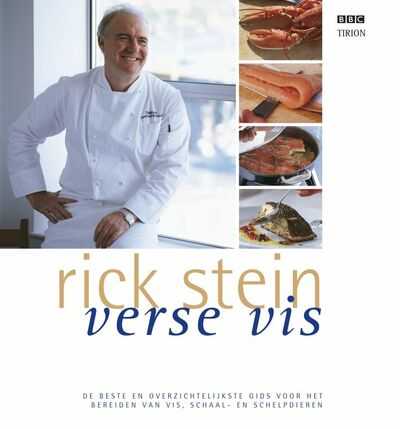 C. Knox, J. Murphy, Rick Stein en Joseph Murphy - Verse vis