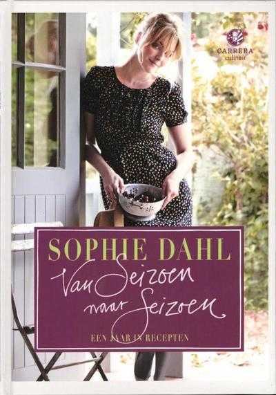 Sophie Dahl en Jan Baldwin - Van seizoen naar seizoen