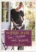 Sophie Dahl en Jan Baldwin - Van seizoen naar seizoen Sophie Dahl en Jan Baldwin - Van seizoen naar seizoen