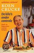 Koen Crucke en K. Crucke - De kilo's onder controle Koen Crucke en K. Crucke - De kilo's onder controle