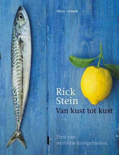 N. Murphy, J. Murphy, Rick Stein, Joseph Murphy en inAksie - Van kust tot kust