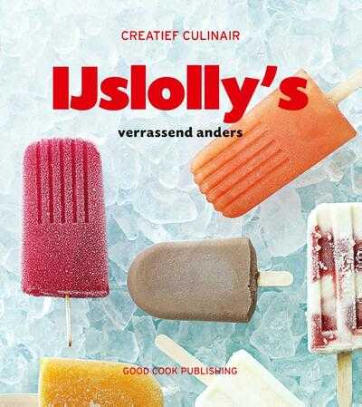 Shelly Kaldunski en Lauren Burke - IJslolly's
