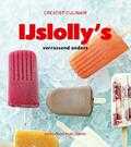 Shelly Kaldunski en Lauren Burke - IJslolly's