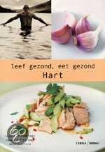 Sophie Braimbridge, S. Braimbridge, D. Rooney, D. Stanford en M.V. Braimbridge - Hart - Leef gezond, eet gezond
