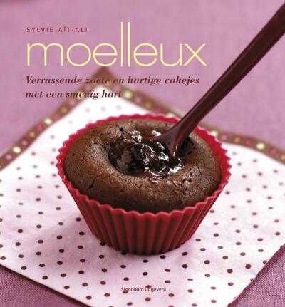 Sylvie Aït-Ali - Moelleux