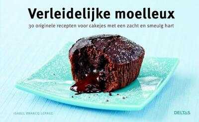 Isabel Brancq-Lepage - Verleidelijke moelleux