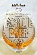 Erik Verdonck en Roos Mestdagh - Bordje Bier Erik Verdonck en Roos Mestdagh - Bordje Bier