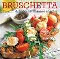 Maxine Clark - Bruschetta Maxine Clark - Bruschetta