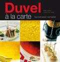 S. Daeninck - Duvel à la carte