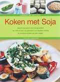 Joanna Farrow en Tanya Carr - Koken met Soja Joanna Farrow en Tanya Carr - Koken met Soja