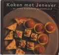 S. van Beek - Koken met Jenever