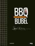 Peter De Clercq - BBQ-bijbel Peter De Clercq - BBQ-bijbel