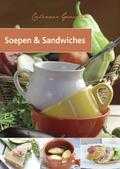 Hans den Engelsen en Vitataal - Soepen & Sandwiches