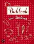 I. Radionow - Bakboek voor kinderen