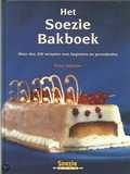 Peter Balcaen en P. Balcaen - Het soezie bakboek Peter Balcaen en P. Balcaen - Het soezie bakboek
