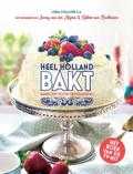 Linda Collister - Heel Holland bakt