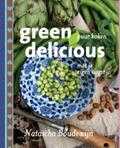 Natascha Boudewijn - Green delicious