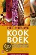 H.H.F. Henderson - Het nieuwe kookboek