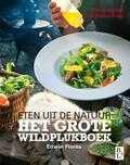 Edwin Flores en Jonnie Boer - Het grote wildplukboek Edwin Flores en Jonnie Boer - Het grote wildplukboek