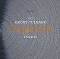 Edwin Kats - Het groot culinair croquettenkookboek Edwin Kats - Het groot culinair croquettenkookboek