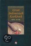 Beb Vuyk - Groot Indonesisch Kookboek Beb Vuyk - Groot Indonesisch Kookboek