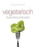 S. van de Rhoer en Sonja van de Rhoer - Vegetarisch Basiskookboek S. van de Rhoer en Sonja van de Rhoer - Vegetarisch Basiskookboek