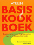 Constance Eenschooten en Helene Matze - Atrium Basiskookboek Constance Eenschooten en Helene Matze - Atrium Basiskookboek