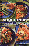 S. van de Rhoer en Sonja van de Rhoer - Het vegetarisch basiskookboek S. van de Rhoer en Sonja van de Rhoer - Het vegetarisch basiskookboek