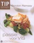 Gordon Ramsay, G. Ramsay, Roz Denny en D. Miller - Passie voor vis Gordon Ramsay, G. Ramsay, Roz Denny en D. Miller - Passie voor vis