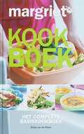 S. van de Rhoer, Sonja van de Rhoer en E. Buene - Margriet kookboek S. van de Rhoer, Sonja van de Rhoer en E. Buene - Margriet kookboek
